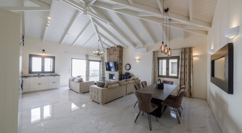 Photo of Taygete's Lookout