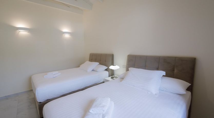 Photo of Taygete's Lookout