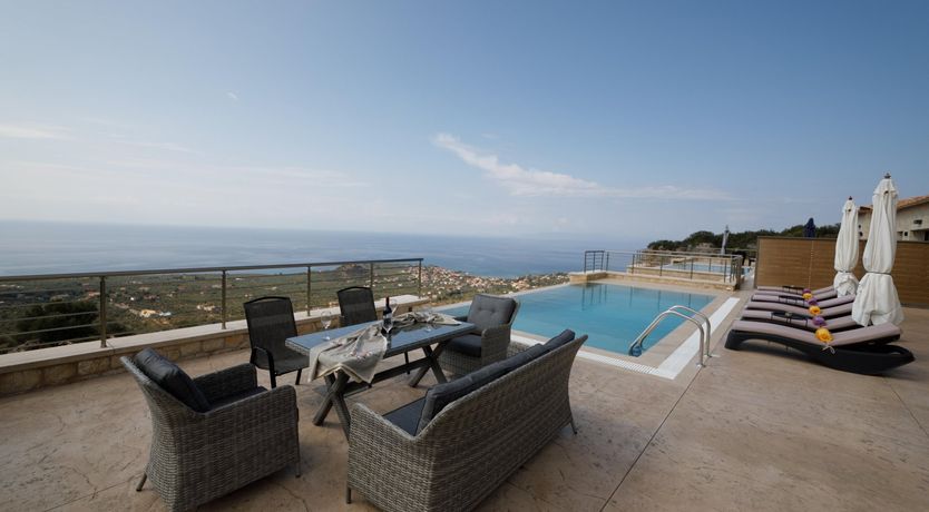 Photo of Taygete's Lookout