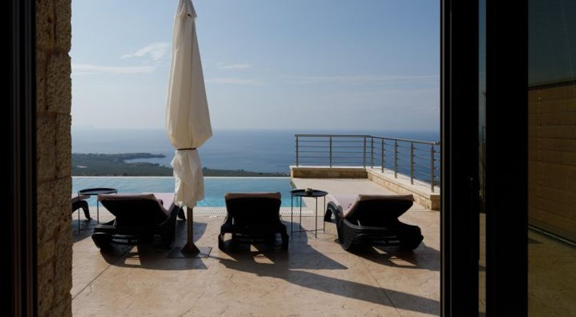 Photo of Taygete's Lookout