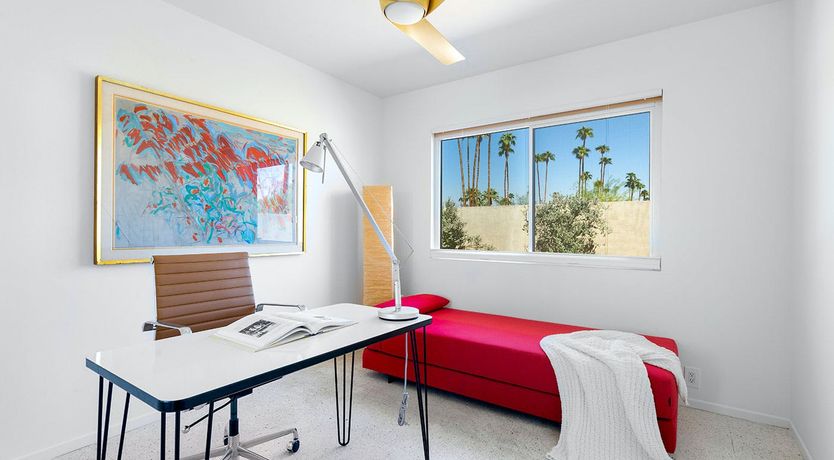 Photo of Retro Sunburst