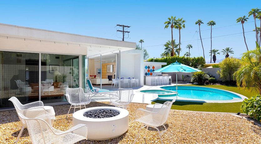 Photo of Retro Sunburst