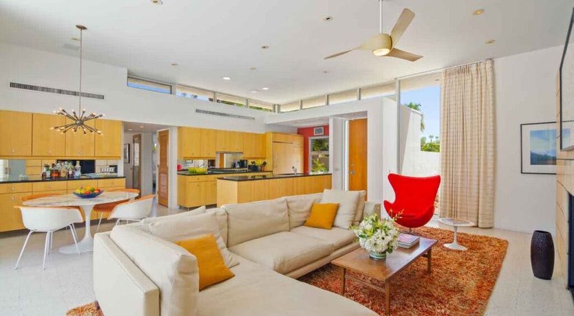 Photo of Retro Sunburst