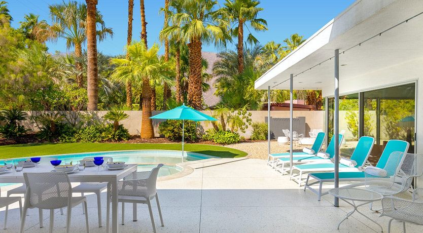 Photo of Retro Sunburst