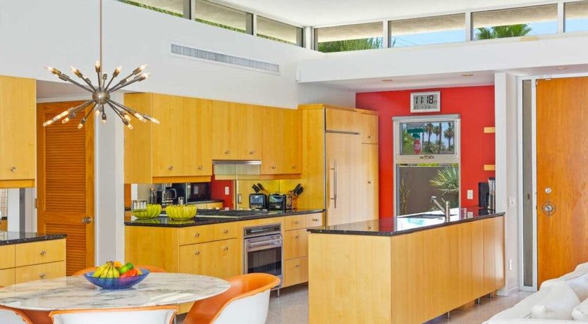 Photo of Retro Sunburst