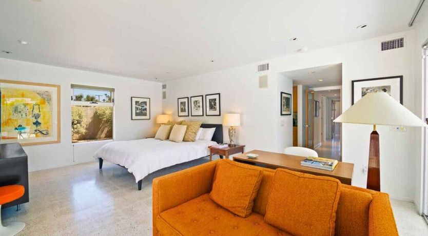 Photo of Retro Sunburst