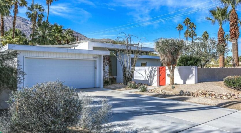 Photo of Retro Sunburst