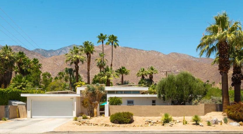 Photo of Retro Sunburst