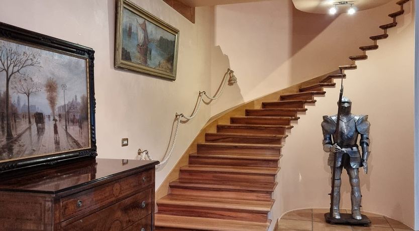 Photo of Verdi's Aria