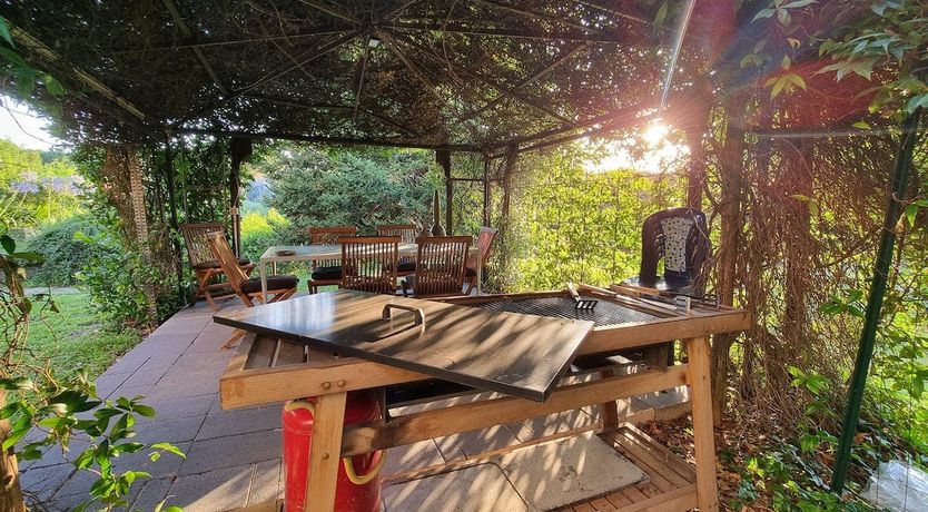 Photo of Verdi's Aria