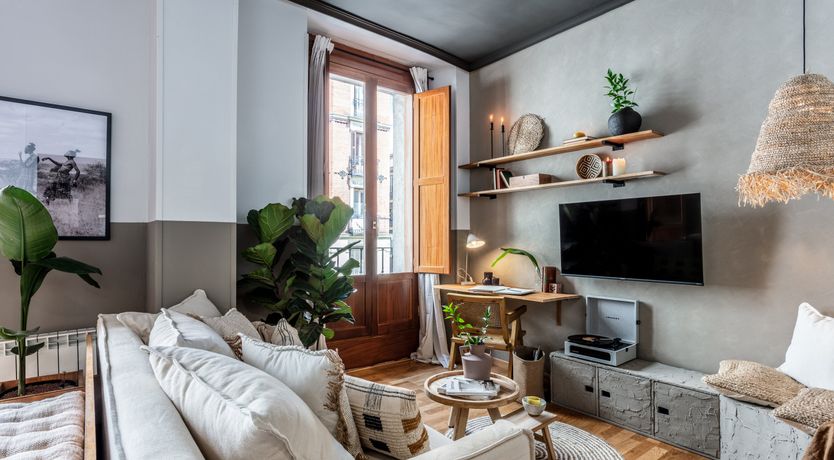 Photo of Window to the Sol