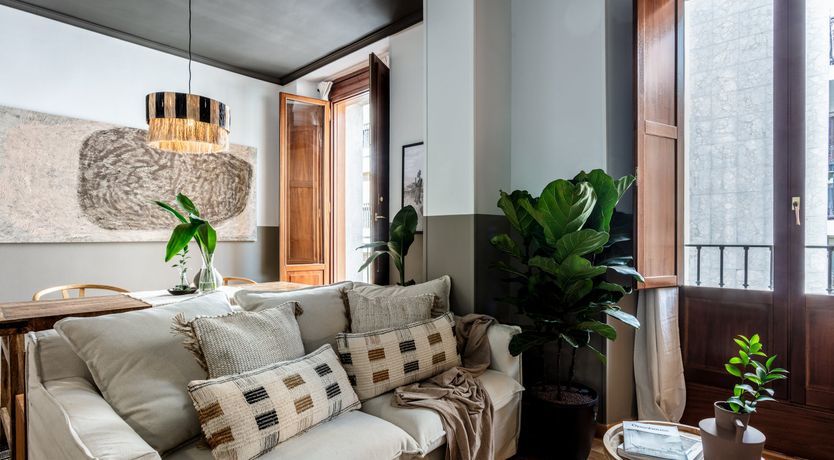 Photo of Window to the Sol