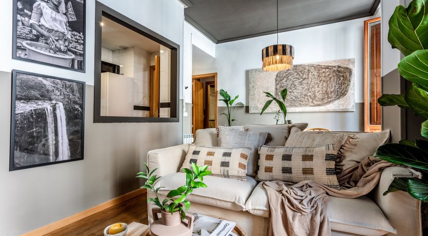 Photo of Window to the Sol