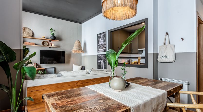 Photo of Window to the Sol