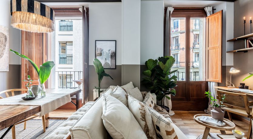 Photo of Window to the Sol