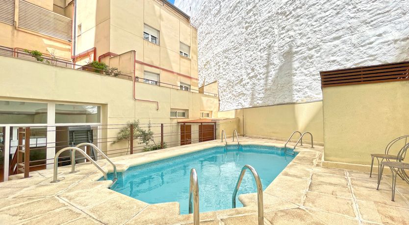 Photo of Window to the Sol