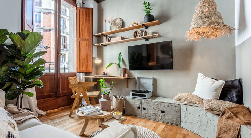 Photo of Window to the Sol