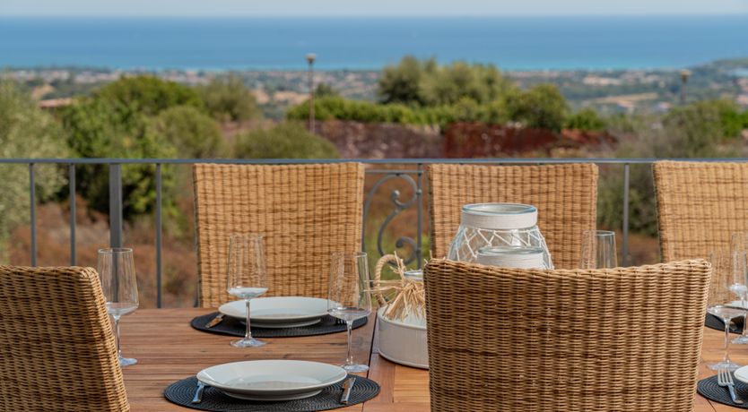 Photo of Sea Breeze Reverie