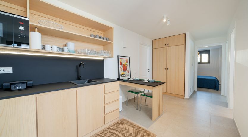 Photo of Sea Breeze Reverie