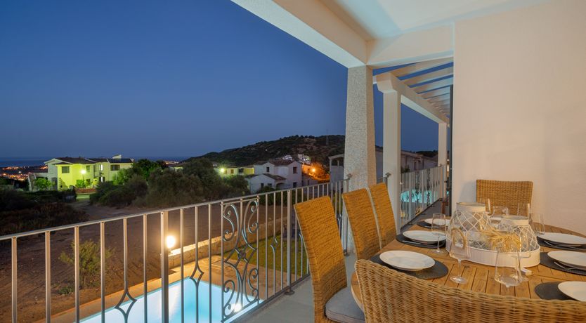 Photo of Sea Breeze Reverie