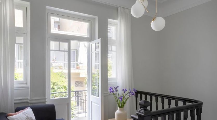 Photo of The Shadow of Athena