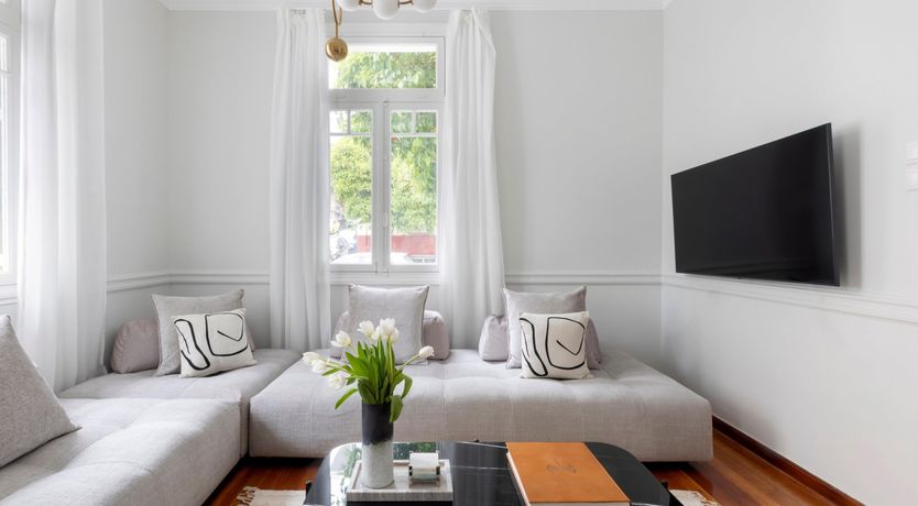 Photo of The Shadow of Athena