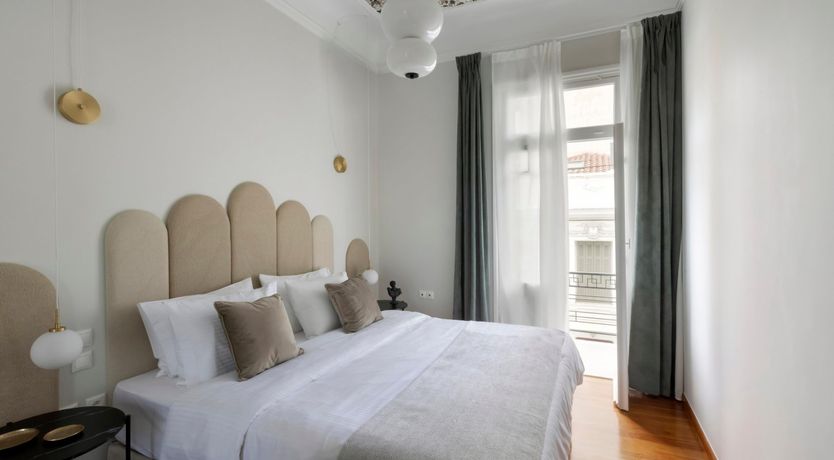 Photo of The Shadow of Athena