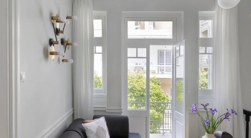 Photo of The Shadow of Athena