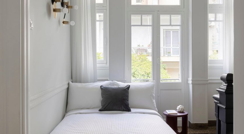 Photo of The Shadow of Athena