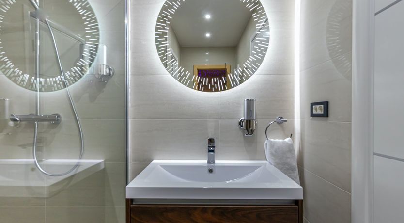 Photo of Lotus of the Sea