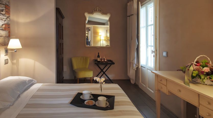 Photo of A Toast to the Hills