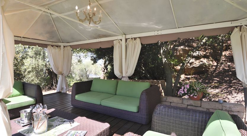 Photo of A Toast to the Hills