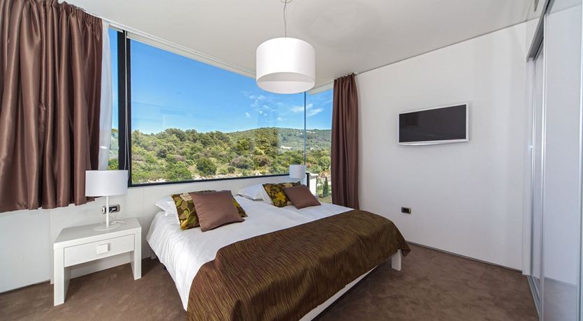 Photo of Galileo's View