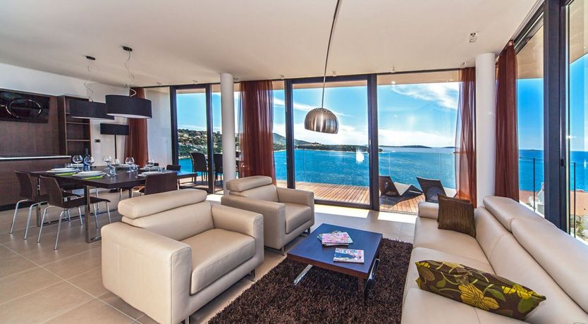 Photo of Galileo's View