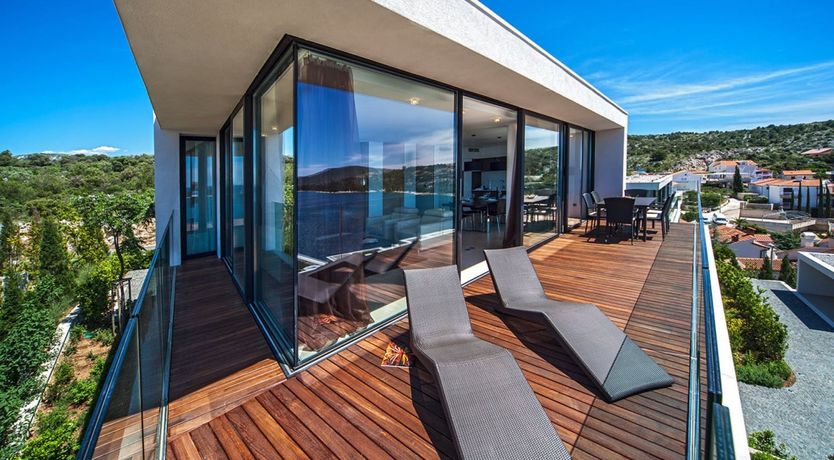 Photo of Galileo's View