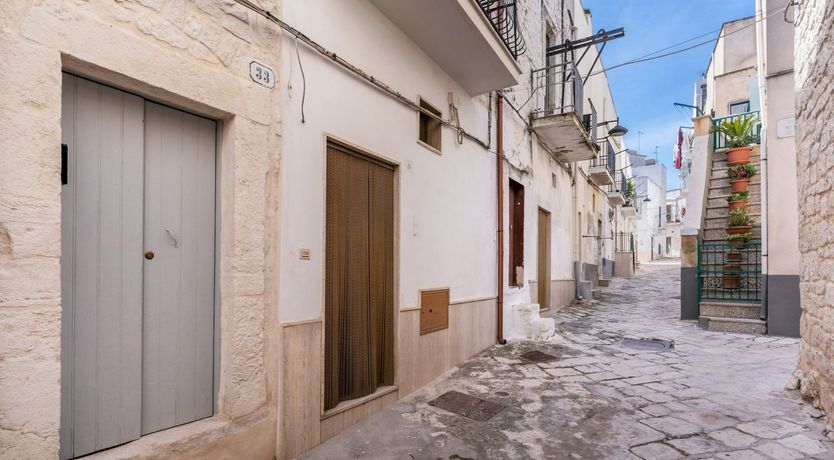 Photo of Città Bianche