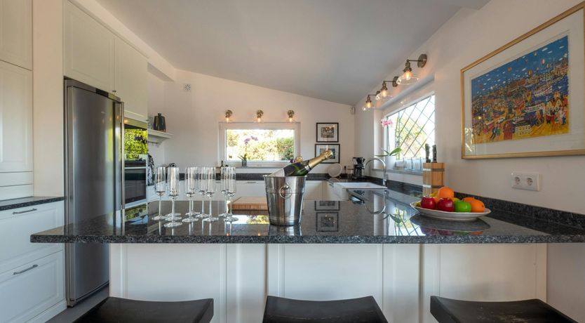 Photo of Ocean Bloom