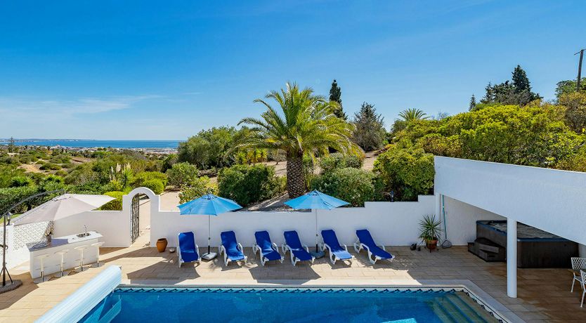 Photo of Ocean Bloom