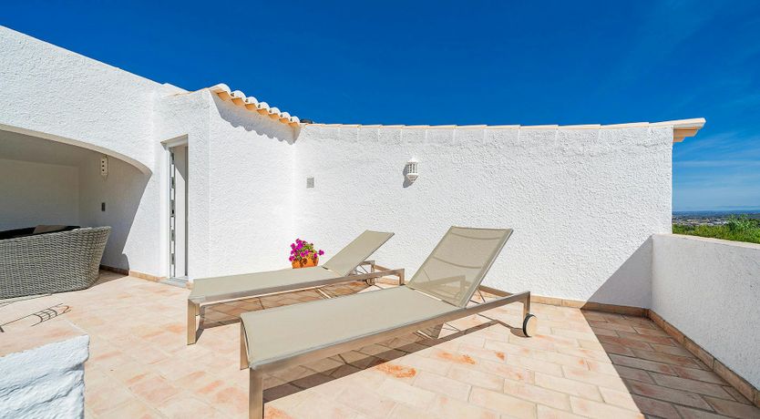 Photo of Ocean Bloom