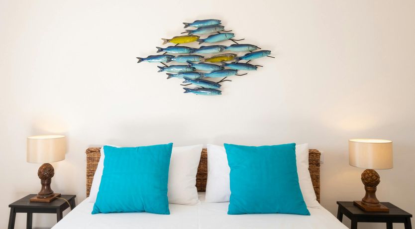 Photo of Ocean Bloom