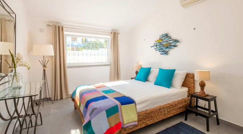 Photo of Ocean Bloom