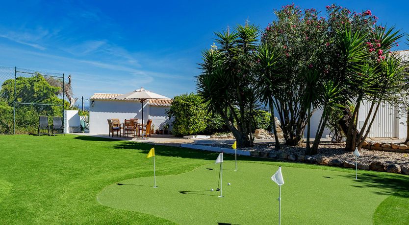 Photo of Ocean Bloom