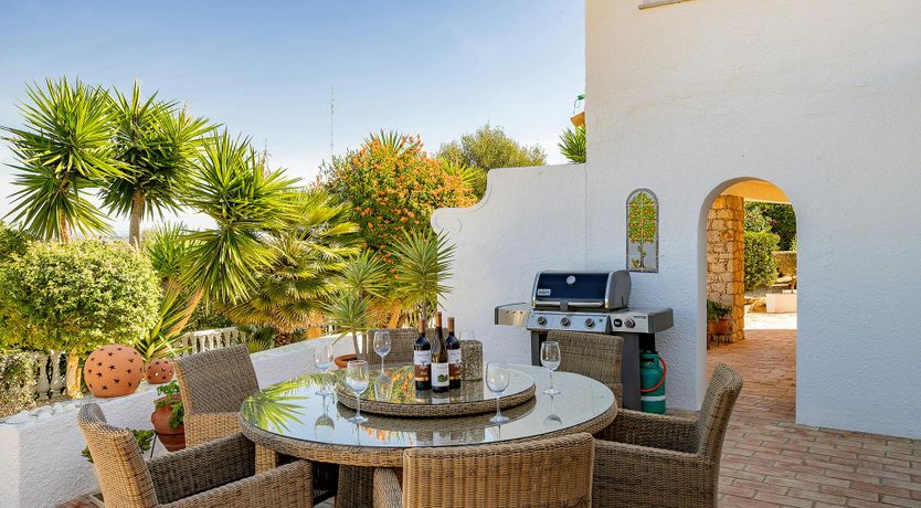 Photo of Ocean Bloom