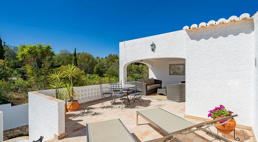 Photo of Ocean Bloom