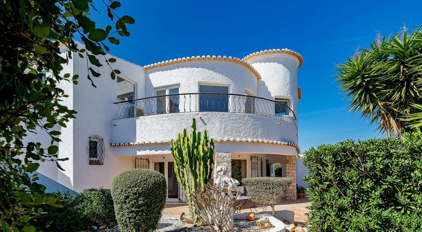 Photo of Ocean Bloom