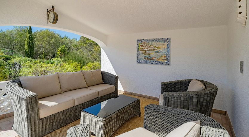 Photo of Ocean Bloom