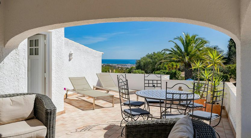 Photo of Ocean Bloom