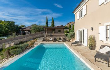 Peak of Beauty Holiday Home