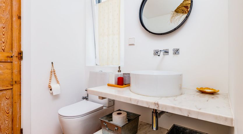 Photo of Lavender Moon