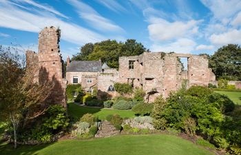 The Bell Holiday Cottage